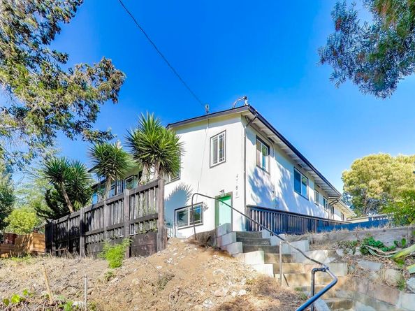 4760 Tompkins Ave, Oakland CA 94619