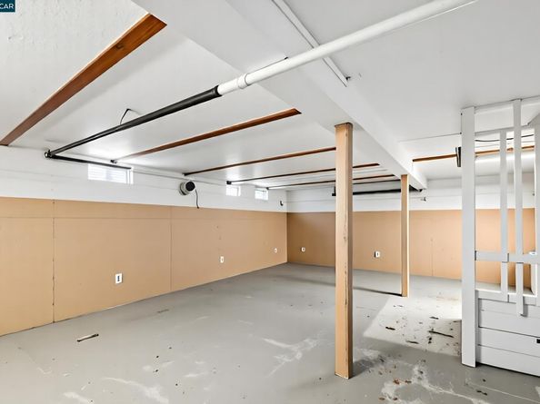 950 Blenheim St, Oakland CA 94603