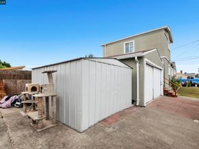 950 Blenheim St, Oakland CA 94603