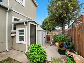950 Blenheim St, Oakland CA 94603
