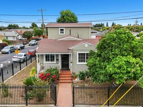 950 Blenheim St, Oakland CA 94603