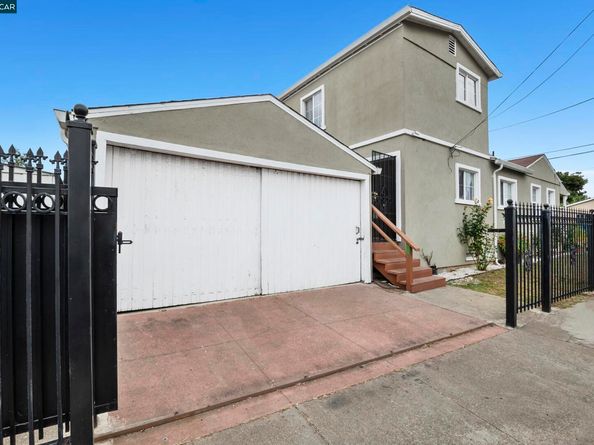 950 Blenheim St, Oakland CA 94603