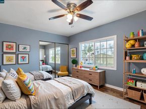 950 Blenheim St, Oakland CA 94603