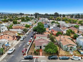 950 Blenheim St, Oakland CA 94603