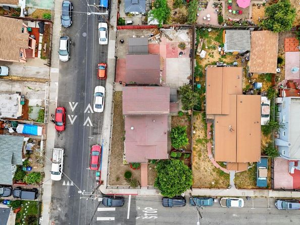 950 Blenheim St, Oakland CA 94603