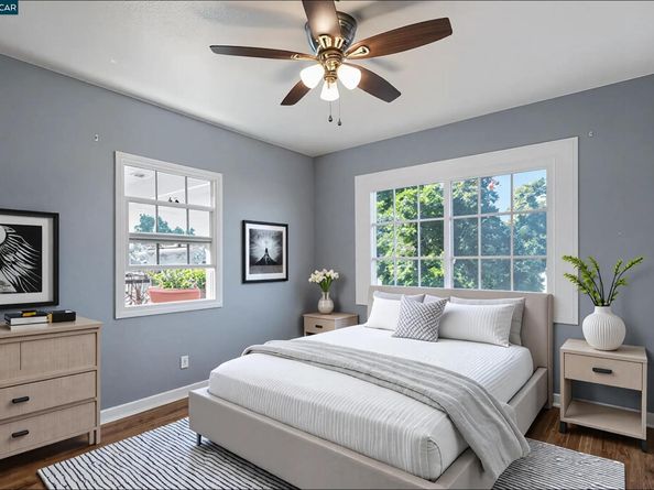 950 Blenheim St, Oakland CA 94603