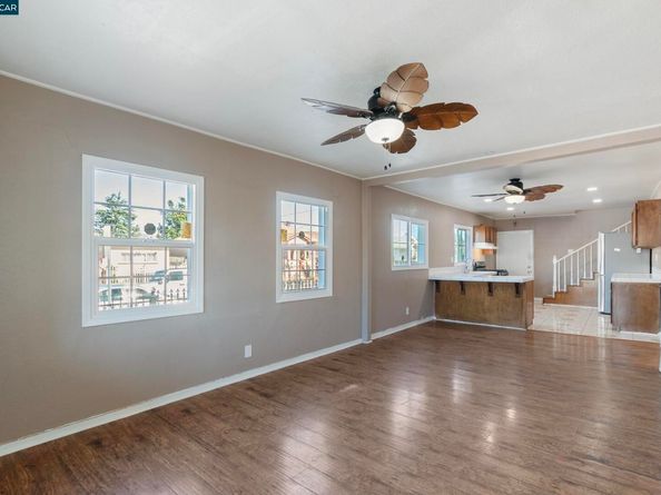 950 Blenheim St, Oakland CA 94603