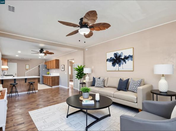 950 Blenheim St, Oakland CA 94603