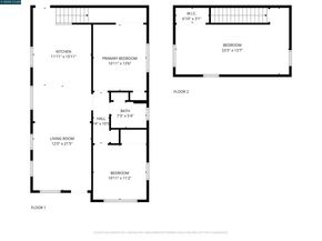 950 Blenheim St, Oakland CA 94603