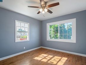 950 Blenheim St, Oakland CA 94603