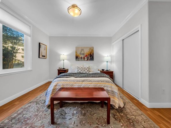 400 Wayne Ave 1, Oakland CA 94606