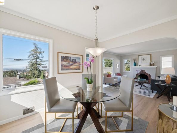 4624 Davenport Avenue, Oakland CA 94619