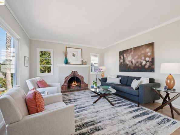 4624 Davenport Avenue, Oakland CA 94619