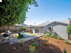 4624 Davenport Avenue, Oakland CA 94619