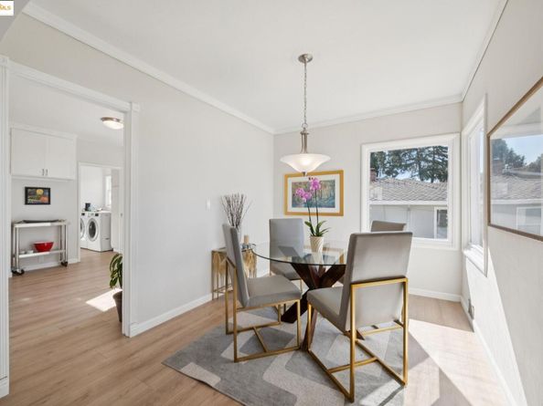 4624 Davenport Avenue, Oakland CA 94619