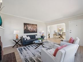 4624 Davenport Avenue, Oakland CA 94619