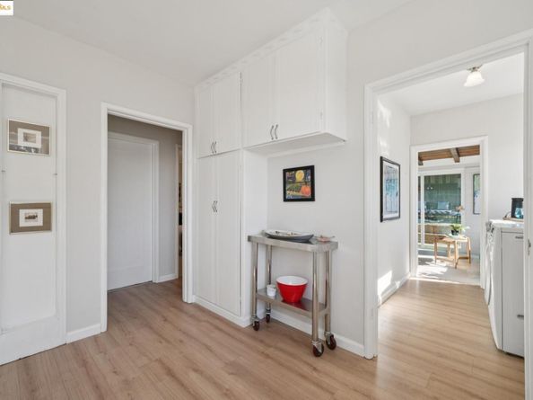 4624 Davenport Avenue, Oakland CA 94619