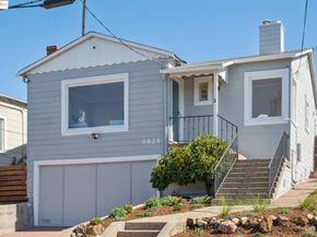 4624 Davenport Avenue, Oakland CA 94619