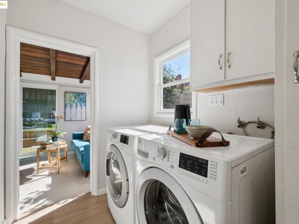 4624 Davenport Avenue, Oakland CA 94619