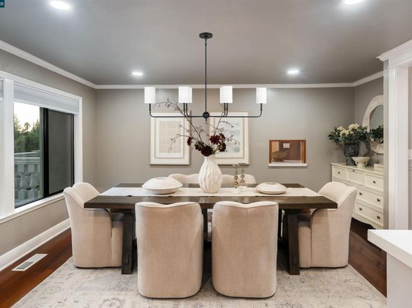 13 Kemp Ct, Alamo CA 94507