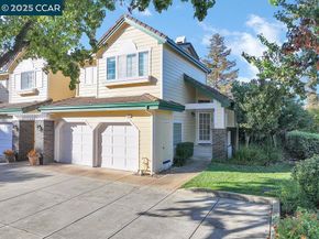 1398 Shell Ln, Clayton CA 94517