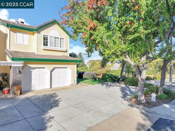 1398 Shell Ln, Clayton CA 94517