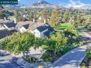 1398 Shell Ln, Clayton CA 94517