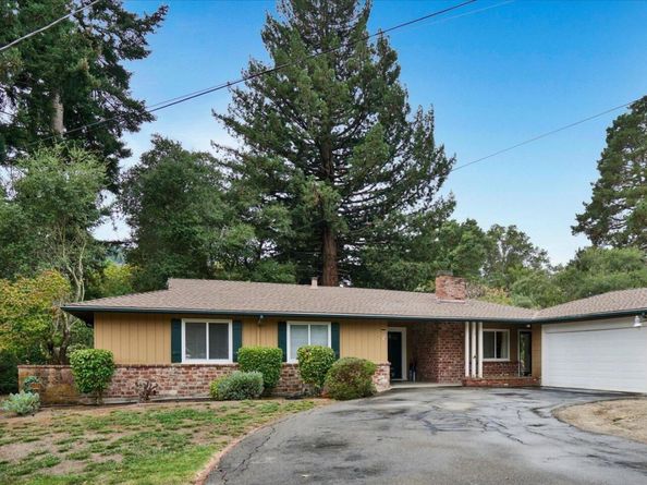 Undisclosed Address #41114650, Orinda CA 94563