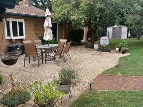 Undisclosed Address #41114650, Orinda CA 94563