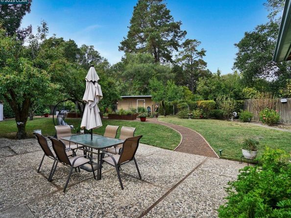 Undisclosed Address #41114650, Orinda CA 94563