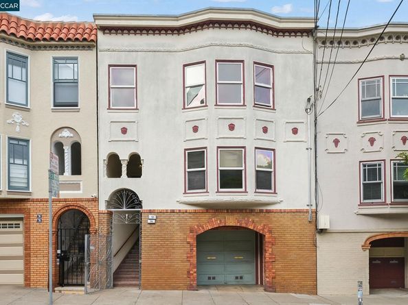 72-74 Cumberland Street, San Francisco CA 94110