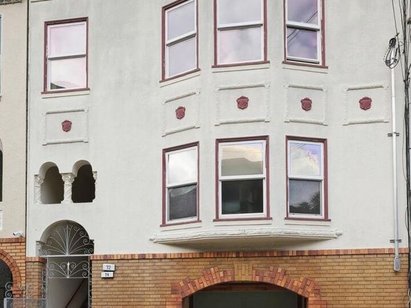 72-74 Cumberland Street, San Francisco CA 94110
