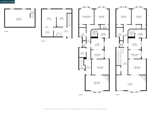 72-74 Cumberland Street, San Francisco CA 94110