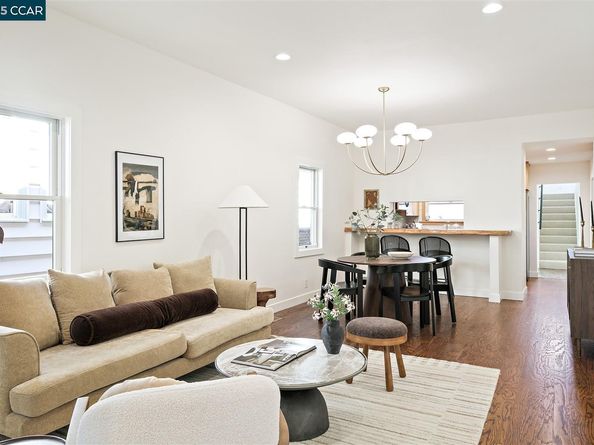 2703 Mathews St, Berkeley CA 94702