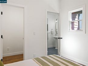 2703 Mathews St, Berkeley CA 94702