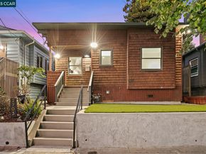 2703 Mathews St, Berkeley CA 94702