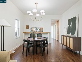 2703 Mathews St, Berkeley CA 94702