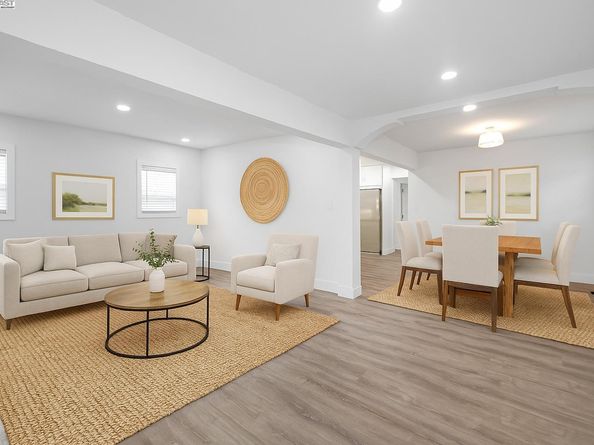 1521 159Th Ave, San Leandro CA 94578