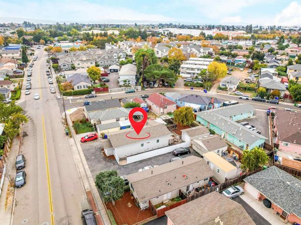 1521 159Th Ave, San Leandro CA 94578