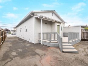 1521 159Th Ave, San Leandro CA 94578