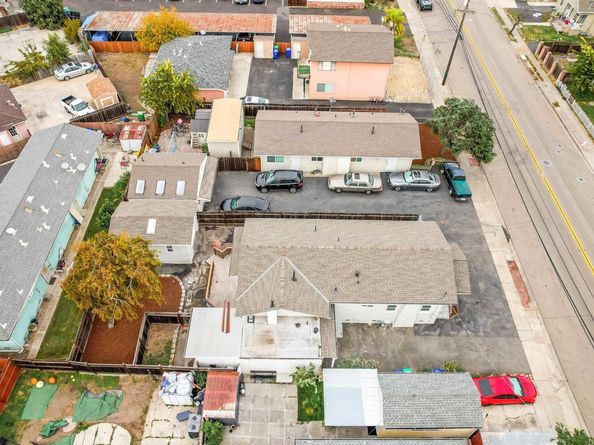 1521 159Th Ave, San Leandro CA 94578