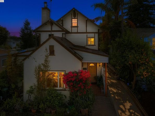 937 Helen Ave, San Leandro CA 94577