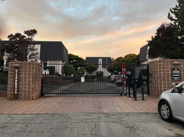 14033 Reed Ave, San Leandro CA 94578