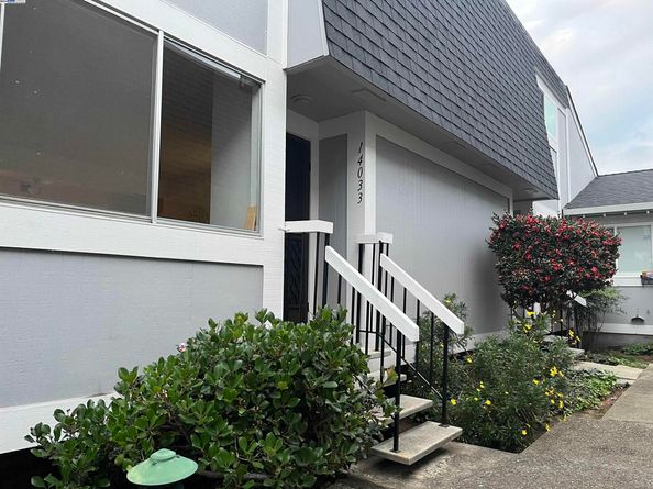14033 Reed Ave, San Leandro CA 94578
