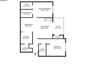 285 Reflections Dr 23, San Ramon CA 94583