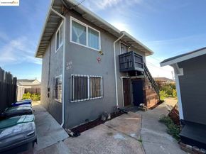262 Fitzpatrick Rd, Oakland CA 94603