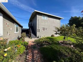 262 Fitzpatrick Rd, Oakland CA 94603