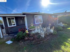 262 Fitzpatrick Rd, Oakland CA 94603