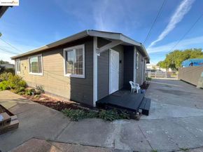 262 Fitzpatrick Rd, Oakland CA 94603