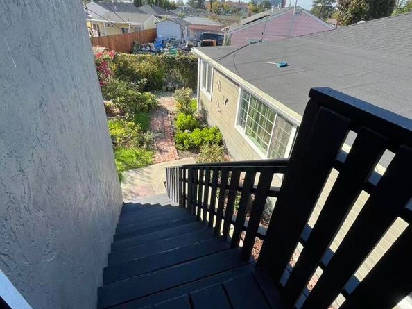 262 Fitzpatrick Rd, Oakland CA 94603